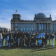 Schüler aus Lateinamerika suchen freundliche Gastfamilien in Deutschland