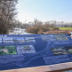 Aussichtsplattform „Lahnorama“ bietet Flusserlebnis