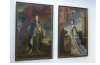 Royals in Gemäldegalerie Alte Meister – Porträts von Joshua Reynolds