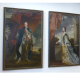 Royals in Gemäldegalerie Alte Meister – Porträts von Joshua Reynolds