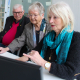 Marburger Seniorenbeirat goes digital