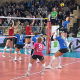 Volleyballerinnen in Wiesbaden wollen „Wahnsinnserfolg“ fortsetzen