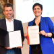 Kooperationsvertrag zwischen ArbeiterKind.de und Universität Marburg