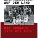 Buchvorstellung in Trutzhain – Vanessa Conze: „Krieg und Nachkrieg auf dem Land. Die Schwalm 1939 bis 1955“