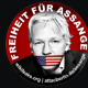 Freiheit für Julian Assange – Kundgebung am Tag der Pressefreiheit in Marburg