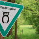 Naturschutzgebiet in Amöneburg – Bereich für gefährdete Tiere und Pflanzen