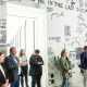 documenta fifteen – Raum in Neuer Galerie Kassel vorgestellt