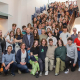 Schüler aus Poitiers besuchen Marburg