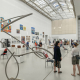 BBK Kassel 75 Jahre – Attraktive Ausstellungen und Workshops in documenta-Halle