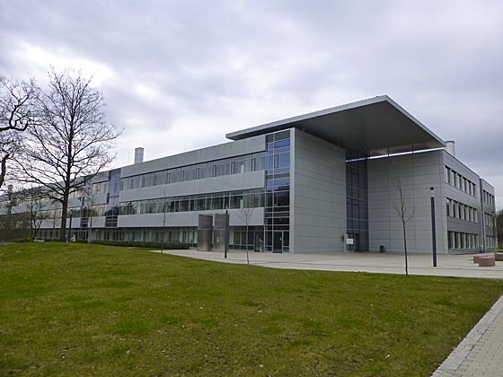 Halbierung von Hochschulbauprogramm HEUREKA in Hessen schwächt Universitäten