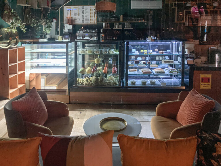 das Marburger Online-Magazin » Wie gewonnen so zerronnen? – ‚Goldmann´s