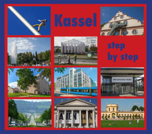 Kassel step by step