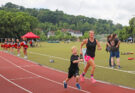 Mitmachen angesagt beim Kinder- und Familientriathlon am 31. Mai in Treysa