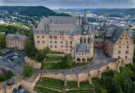 Mit dem Rösselsprung durch die Welt des Spiels im Landgrafenschloss