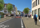 Radschnellweg Vellmar und Fahrradstraße Königstor in Kassel nehmen Gestalt an