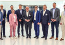 Schweizer Generalkonsul besucht Marburger Pharma-Park