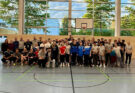U19 Goalball-Camp verbindet Nachwuchsförderung mit internationalem Spitzensport