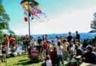 Buntes Turmfest am Himmelfahrtstag von 11 bis 18 Uhr