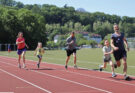 Familien-Triathlon in Marburg am 31. Mai