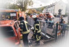 Mitmach-Tag der Freiwilligen Feuerwehr Ockershausen am 30. Mai