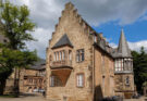 150 Jahre Geographie-Studium in Marburg