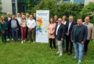 Landkreis Marburg-Biedenkopf und zehn Kommunen perpetuieren Zusammenarbeit bei Klimaanpassung