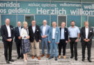 Bundesweite IHK-Tagung Gesamtverteidigung | Wirtschaft am Kassel Airport