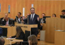 Plädoyer für Kunstfreiheit – Timon Gremmels Regierungserklärung sendet deutliche Botschaft