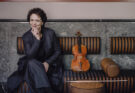 1. Musikfestival im Landgrafenschloss Marburg vom 12. bis 14. Juni