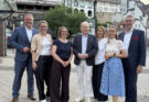AFK Marburg fordert in einem 5-Punkte-Plan entschlossenes Handeln für Wirtschafts- und Pharmastandort Marburg