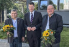 Thomas Groll neuer Fraktionsvorsitzender der CDU-Kreistagsfraktion