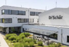 20jähriges Jubiläum bei Dr. Schär Deutschland in Dreihausen