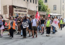 Grenzgang in Biedenkopf mit rassistischen Traditionen?