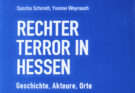 Wanderausstellung „Rechter Terror“ im Landratsamt bis 30. Juli