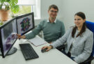 Eines der größten Enzyme der Natur von Marburger Forschungsteam entschlüsselt