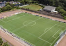 Konzept zur Klimaanpassung für Sportanlage des Fußballverein FSV 1926 Cappel