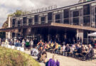 Theaterfest Kassel am 30. August im Opernfoyer, Schauspielhaus und INTERIM