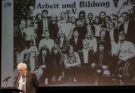 40 Jahre Arbeit und Bildung e.V. –  Fundamentsteine für gesellschaftliche Teilhabe mit warnendem Blick auf drohenden sozialpolitischen Kahlschlag