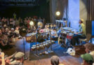 Theater neben dem Turm präsentiert Ensemble Nist-Nah am 5. Oktober