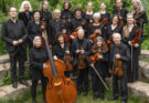 Romantische Orchestermusik im Fürstensaal mit dem Marburger Kammerorchester