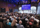 Denkmalschutzpreis 2026: 40 Jahre Leidenschaft für kulturelles Erbe in Hessen