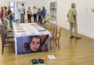 30 Jahre Künstlerstipendium – Ausstellung in der Kunsthalle Willingshausen