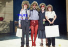 TRUTZ Premiere im Schauspielhaus  Kassel – Ein Deutsch-Russisches Epos auf der Bühne