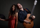 Soul, Jazz & Acoustic Pop im Hässlichen Haus Oberrosphe