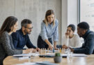 Was verändert sich, wenn Teams Verantwortung neu verteilen?